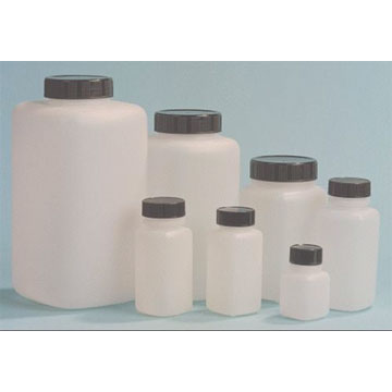 Gamme Pots Carrés