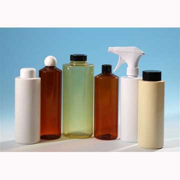 Bouillotte PVC