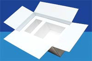 PolairPack double compartiment