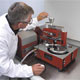 Analyse de particules