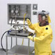 Microniseur 1 pouce