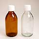 Flacon sirop