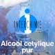 Alcool cetylique