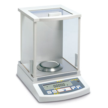 Balance d'analyse ABS