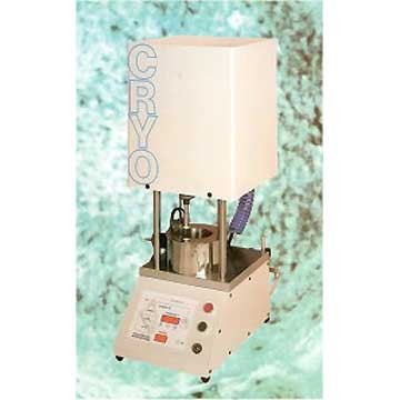 Cryobroyeur