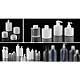 Capsules, Pompes, Sprays