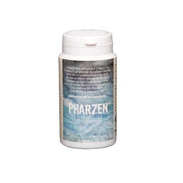 Pharzen®