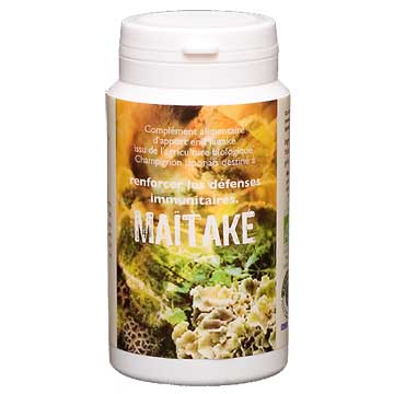 Maitake
