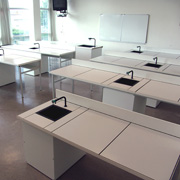 Paillasse Scolaires