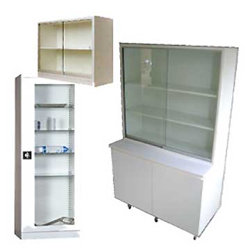 Vitrines