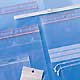 Sachets standards refermables Flexico® Minigrip®