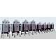 Cuves mobiles de transfert Biovessel TM