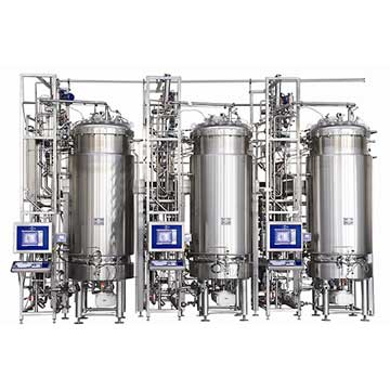Atelier fermentation