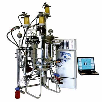 Bioréacteur Biocell TM Evo