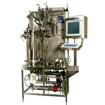 Fermenteur Classic TM Labo