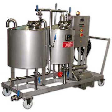 Mobiclean TM