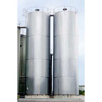 Cuve inox de stockage T4