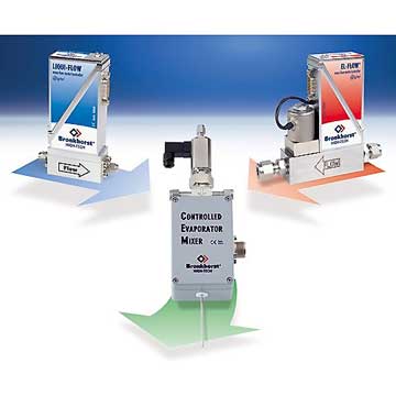 Evaporateur CEM