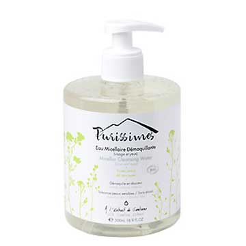 Eau Micellaire