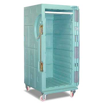 Containers isothermes Roll 780