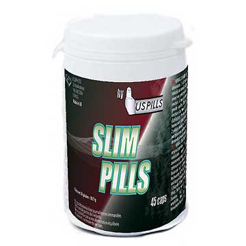 Gelules Slim Pills