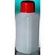 Flacon plastique