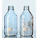 Flacons en verre