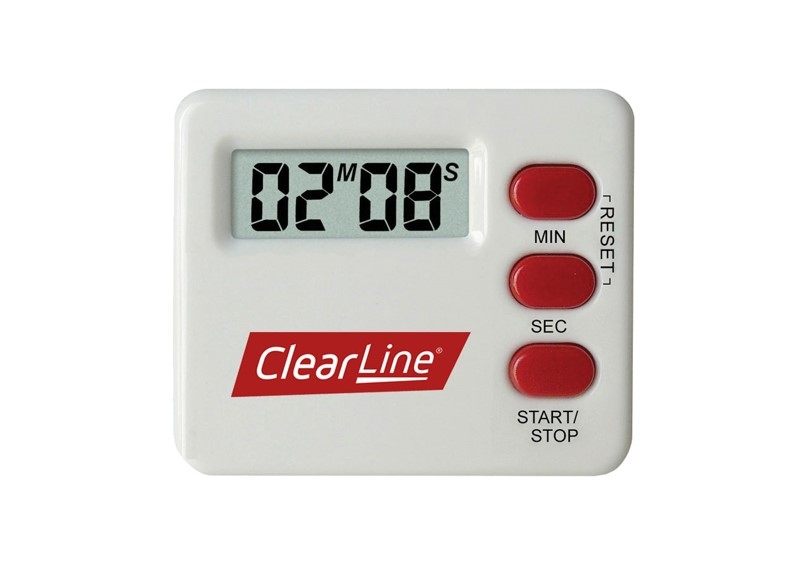 Minuteur ClearTime I