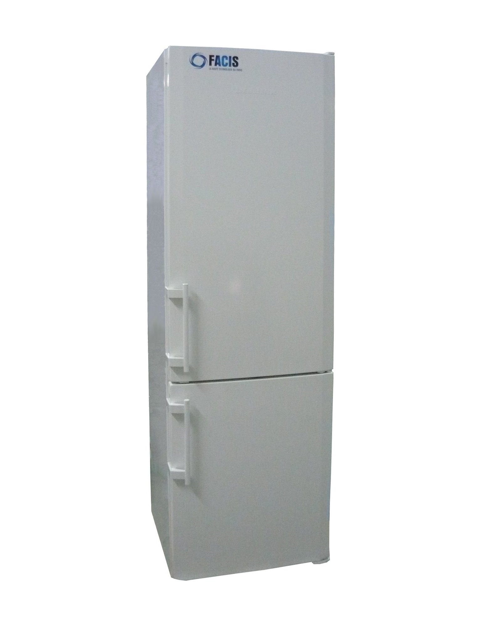 DUO Réfrigérateur / Congélateur qualifiable B.P.L. +5°C / -20°C