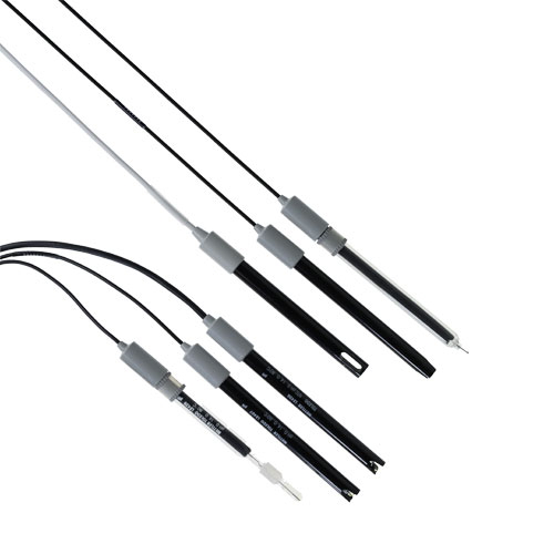 Electrodes pour pH-mètre Education Line EL30, METTLER®