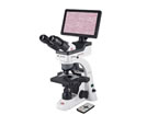 Station de microscopie numérique BA HD