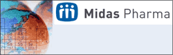 MIDAS PHARMA SCS