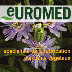 EUROMED FRANCE EURL
