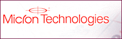 MICRON TECHNOLOGIES