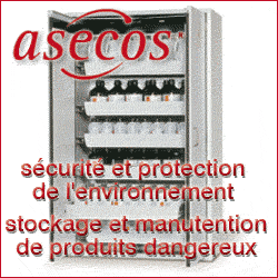 ASECOS SARL