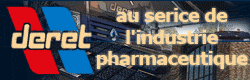 DERET LOGISTIQUE