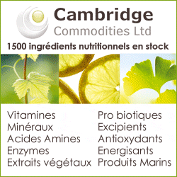 CAMBRIDGE COMMODITIES LTD
