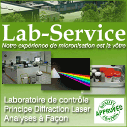 LAB SERVICE
