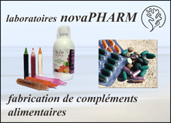 NOVAPHARM