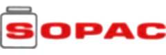 Logo SOPAC MEDICAL
