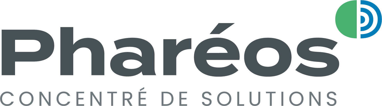 Logo PHAREOS