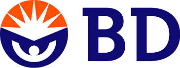 Logo  BD PHARMACEUTICAL SYS
