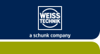 Logo  Weiss Technik France