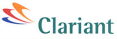 Logo CLARIANT