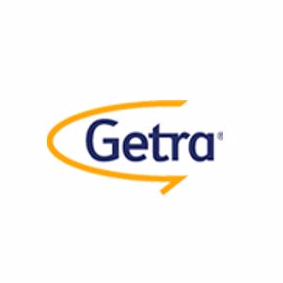 Logo GETRA