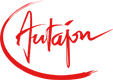 Logo AUTAJON SP