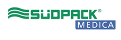 Logo SUDPACK MEDICA