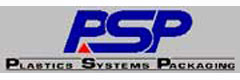 Logo PLASTICS SYSTEMS PACKAGING