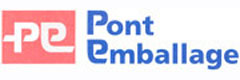 Logo PONT EMBALLAGE