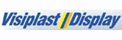 Logo VISIPLAST DISPLAY